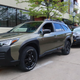 Image for article titled The 2022 Subaru Outback Wilderness Is A Compromise That Americans Will Gladly Make